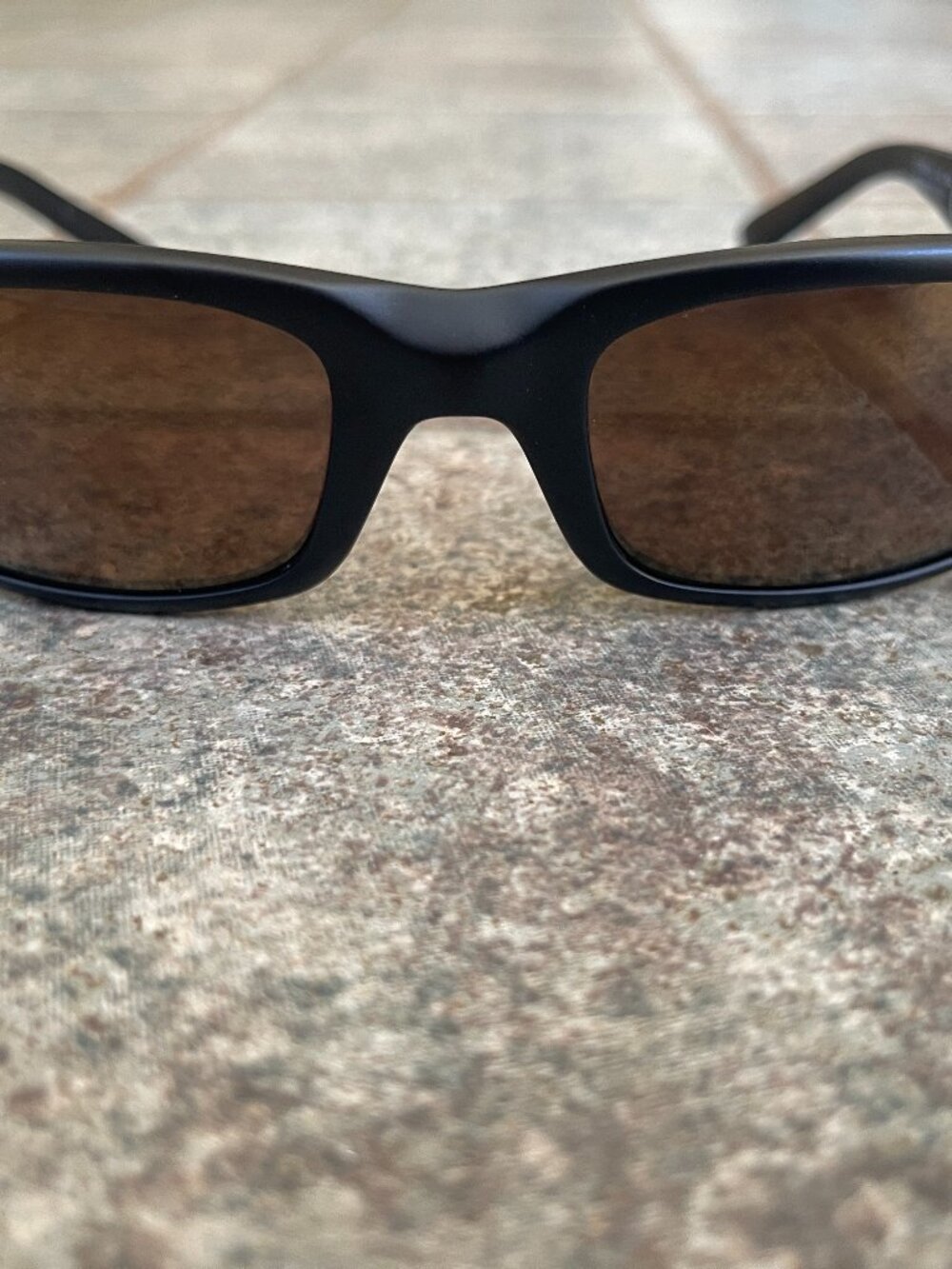 Maui Jim Stingray sunglasses MJ-103-2M